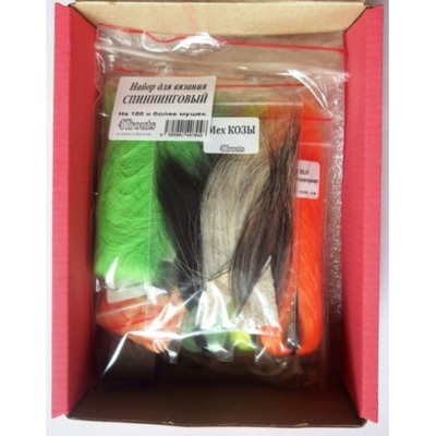 4Trouts 59513      Spinning and Jig Set #1 (,  2)
