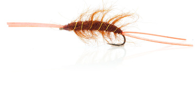 A.Jensen 16079   Fyggi Brown (,  1)