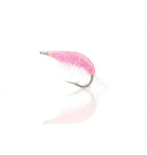 A.Jensen 16090   Iceloppen Pink (,  1)
