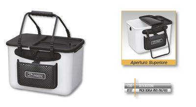 Prox 82078 -    Buchan EVA Injection EX Top (,  1)