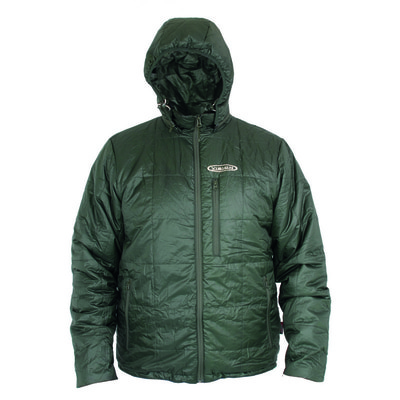 Vision 70156 Легкая теплая куртка Subzero Jacket (фото, вид 3)