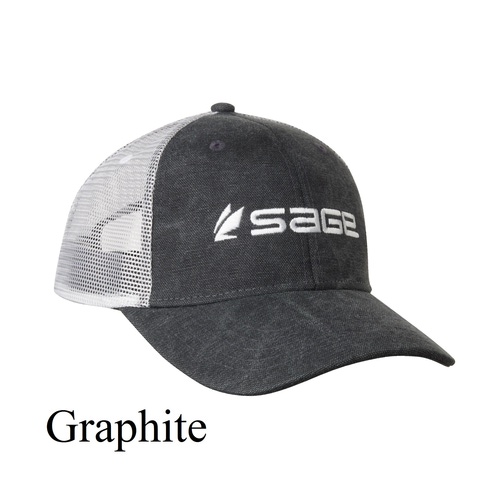 Sage 70556  Trucker Hat (,  3)