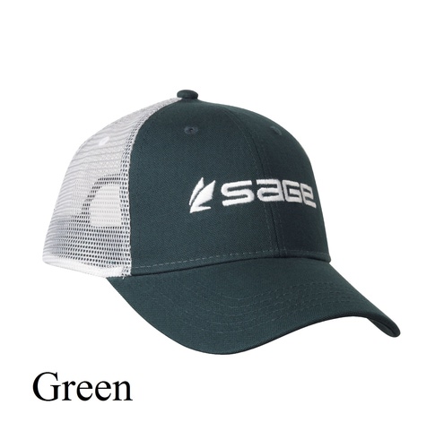 Sage 70556  Trucker Hat (,  4)