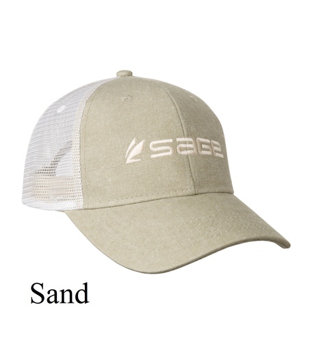 Sage 70556  Trucker Hat (,  5)