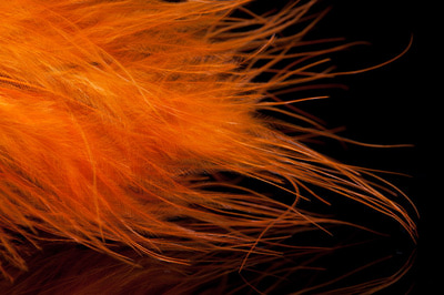 A.Jensen 53221   Marabou Feather (,  3)