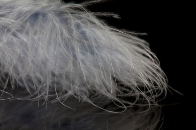 A.Jensen 53221   Marabou Feather (,  5)