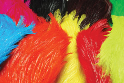 A.Jensen 53222   Chinese Cock Cape (,  2)