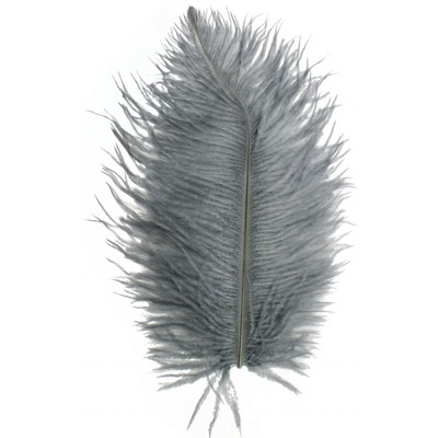 Spirit River 53068   Big Bird Ostrich Plumes (,  5)