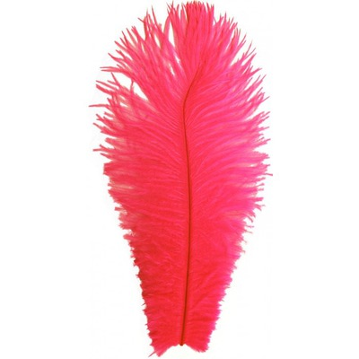 Spirit River 53068   Big Bird Ostrich Plumes (,  11)