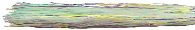 Spirit River 54036   Mylar Mirror Flash (,  8)