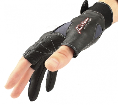 Angler 70475  3 Cut Gloves (,  2)