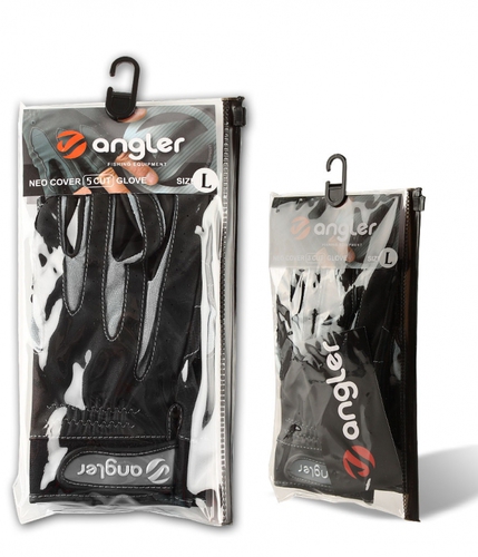 Angler 70476  5 Cut Gloves (,  2)