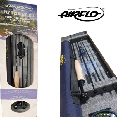 Airflo 10724    Fly Fishing Kit (,  1)