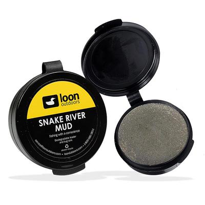 Loon 10843   Snake River Mud (,  1)