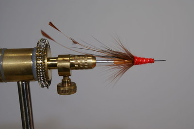 Eumer 58040    Crayfish Tube (,  8)