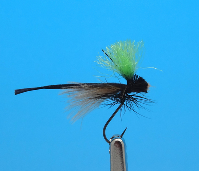 Pacific Fly Group 11220   Keel Style Wonderwing Stonefly Barbless (,  1)