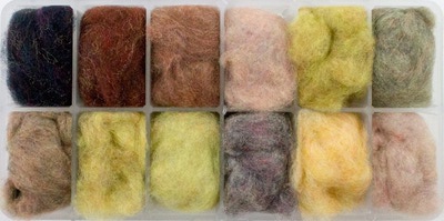 Spirit River 57122   UV2 Fine and Dry Dub Assortment (,  1)
