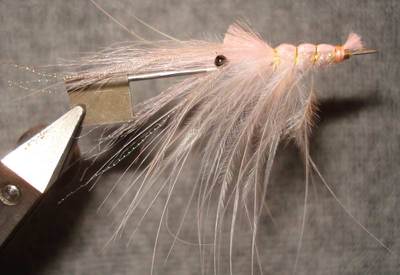 Eumer 58040    Crayfish Tube (,  9)