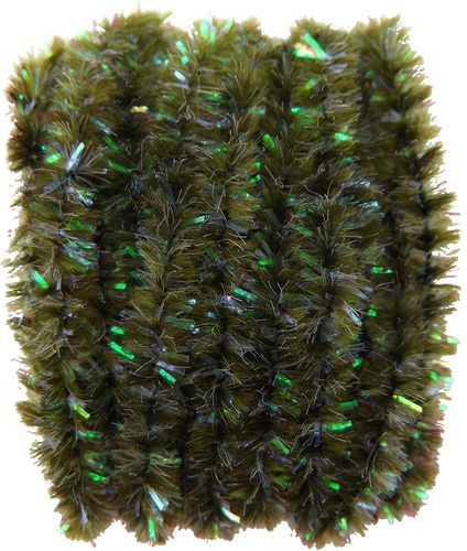 Spirit River 55083  UV2 Speckled Chenille (,  2)