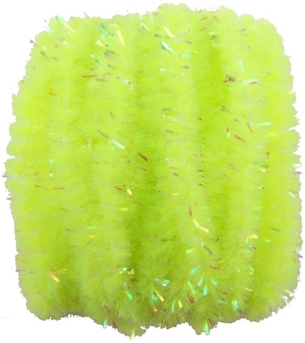 Spirit River 55083  UV2 Speckled Chenille (,  3)