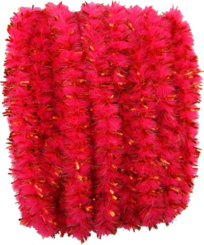 Spirit River 55083  UV2 Speckled Chenille (,  7)