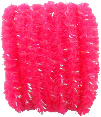 Spirit River 55083  UV2 Speckled Chenille (,  8)