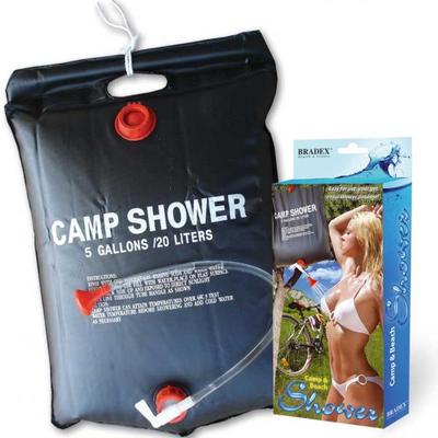 81210   Camp Shower (,  1)