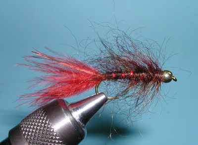 Spirit River 55085  Mahair Yarn (,  3)