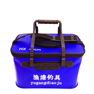 Scorpion 82042 -    Compact Fishing Box (,  1)