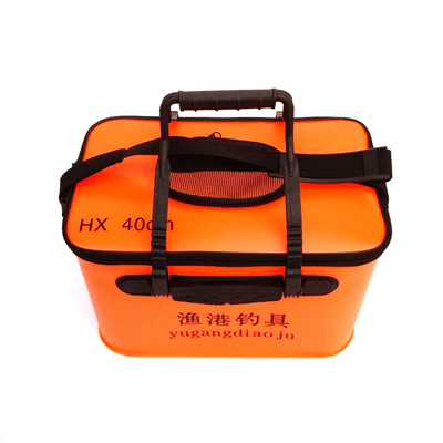 Scorpion 82042 -    Compact Fishing Box (,  2)