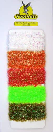 Veniard 55061   Multi Cards Cactus Chenille (,  1)