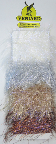 Veniard 55062   Multi Cards Holographic UV Chenille (,  1)