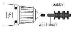 C&F Design 41145  -     3-in-1 Bobbin Kit (,  1)