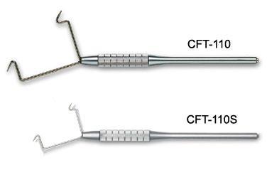 C&F Design 41147  2-in-1 Whip Finisher (,  1)