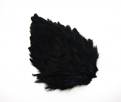 Hareline 53266     India Hen Back (,  1)