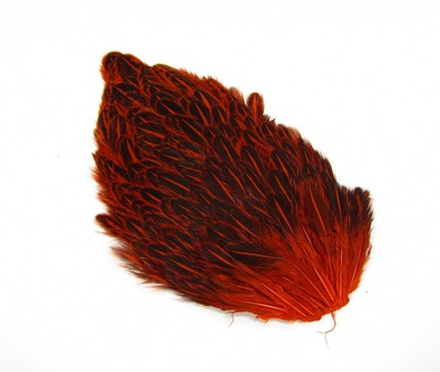 Hareline 53266     India Hen Back (,  3)
