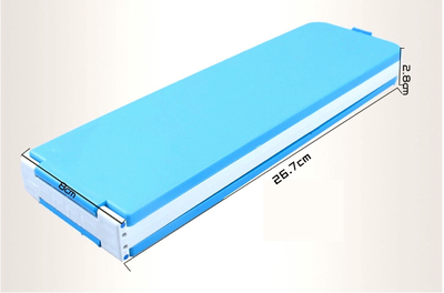 SFT-studio 81014       Tippets Fly Box (,  5)