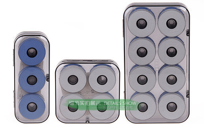 WANGHAI FISHING 81053    Fishing Line Box (,  1)