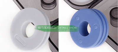 WANGHAI FISHING 81053    Fishing Line Box (,  2)