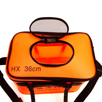 Scorpion 82042 -    Compact Fishing Box (,  3)