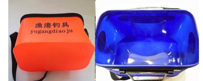 Scorpion 82042 -    Compact Fishing Box (,  4)