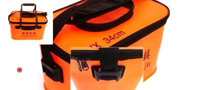 Scorpion 82042 -    Compact Fishing Box (,  6)