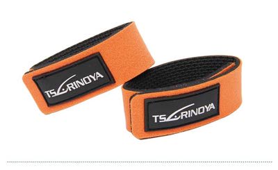 Trulinoya 10846    Rod Wrap Bundle (,  3)