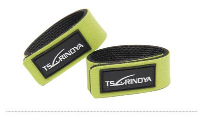 Trulinoya 10846    Rod Wrap Bundle (,  4)