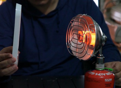Brother Holding Group Co., Ltd 81523   Double Burner Heating Stove BRS-H22 ''Owl'' (,  1)