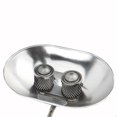 Brother Holding Group Co., Ltd 81523   Double Burner Heating Stove BRS-H22 ''Owl'' (,  4)