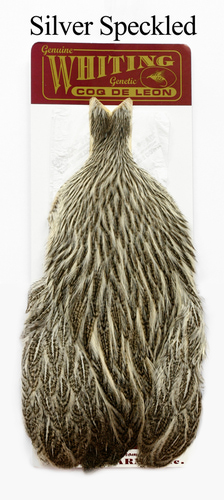 WHITING 53260   Coq De Leon Hen Cape (,  3)