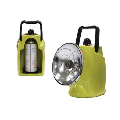 Tierra Co. Ltd 81525    Portable Gas Heater (,  2)