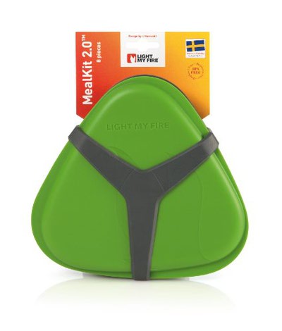 Light My Fire 81417    ''MealKit 2.0'' (,  1)