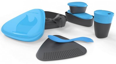 Light My Fire 81417    ''MealKit 2.0'' (,  2)